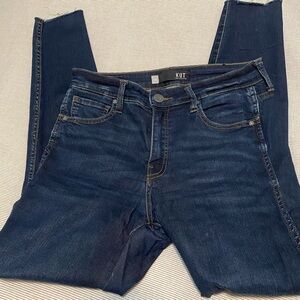 Kut from the Kloth Skinny Jeans